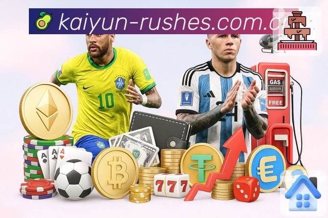 品牌使命与愿景