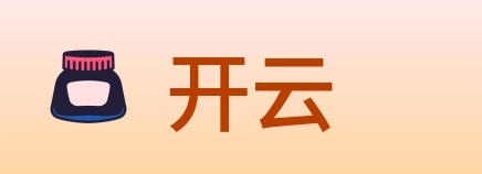 开云 Logo